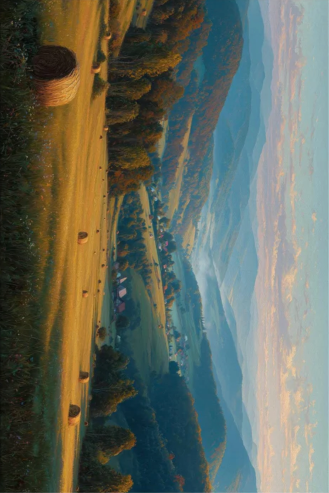 Canvas preview