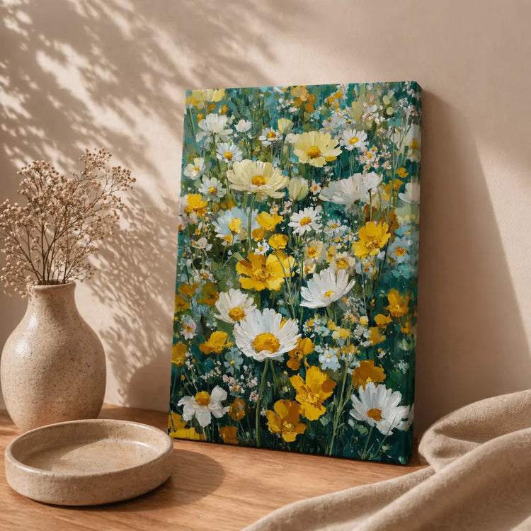 Letná lúka