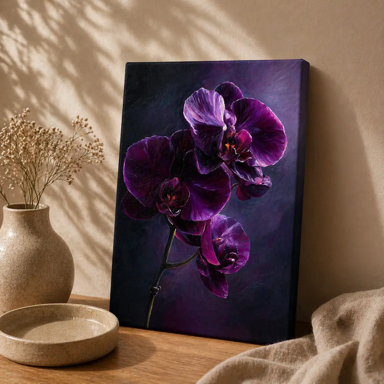 Orchidea